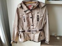 Wellensteyn Sommerjacke chocolate Gr. Xl Nordrhein-Westfalen - Petershagen Vorschau