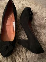 Schuhe, Pumps, Vollleder,  Di Donna, Gr. 39 Kr. Altötting - Reischach Vorschau