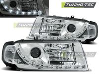 Tuning-Tec LED Tagfahrlicht Scheinwerfer für Skoda Octavia 1 (1U) Nordrhein-Westfalen - Viersen Vorschau