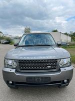 Range Rover,  Land Rover,  Autobiographie,  brauche Platz Sonderp Rheinland-Pfalz - Hagenbach Vorschau