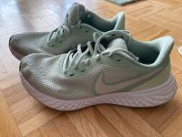 Nike Revolution 5 Größe 40  Mint grün Ricklingen - Wettbergen Vorschau