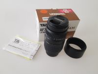 Tamron AF 70-300 mm F/4-5.6Di LD Macro 1:2 für Nikon Aachen - Kornelimünster/Walheim Vorschau