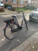 E-Bike Gazelle H57 Nordrhein-Westfalen - Krefeld Vorschau