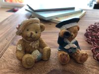 2 Teddybären Figuren Baden-Württemberg - Sachsenheim Vorschau