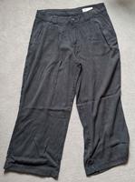 s. Oliver Culotte Hose - blau - Größe 40 Hessen - Weiterstadt Vorschau
