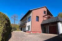 NATUR PUR! EFH-/ZFH mit XXL-Balkon, Garage, Keller und Garten in Sundern-Hachen! Nordrhein-Westfalen - Sundern (Sauerland) Vorschau