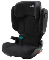 BRITAX RÖMER Kindersitz KIDFIX 2 Z-LINE, 15-36 kg Space Black Niedersachsen - Scheeßel Vorschau