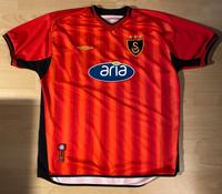 Galatasaray Trikot Umbro Größe L Berlin - Reinickendorf Vorschau