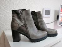 dockers Stiefeletten Gr 38 neuwertig Nürnberg (Mittelfr) - Südoststadt Vorschau