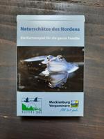 Kartenspiel „Naturschätze des Nordens“ Neu* Mecklenburg-Vorpommern - Trassenheide Vorschau