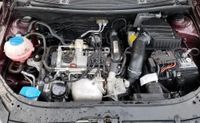 Motor Skoda Fabia II 1.4 16V BXW 55 TKM 63 KW 86 PS komplett Leipzig - Gohlis-Nord Vorschau