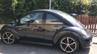 VW new Beetle nur 1500 mal gebaut Saarland - Bexbach Vorschau