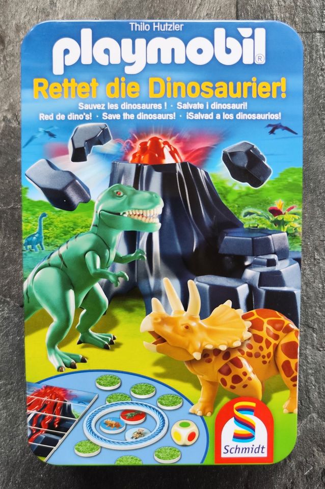 Playmobil Spiel Rettet die Dinosaurier in Berlin - Hellersdorf | Playmobil  günstig kaufen, gebraucht oder neu | eBay Kleinanzeigen ist jetzt  Kleinanzeigen