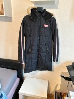 Lange Stepp Jacke / Steppmantel  von Esprit Sports Gr 176 Bayern - Lautertal Vorschau