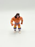 WWF/WWE Hasbro Wrestling Figur Ultimate Warrior Baden-Württemberg - Filderstadt Vorschau