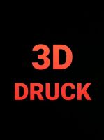 3D Druck nach Wunsch mit verfügbarer STL oder SVG Datei Niedersachsen - Rosdorf Vorschau