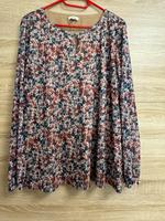 Bluse von Tom Tailor in Gr. XXL mit langen Ärmeln Niedersachsen - Bückeburg Vorschau