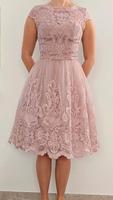 Chi Chi Spitzenkleid / Kleid / Ballkleid / Abendkleid NP 139,99€ Saarland - Schmelz Vorschau