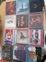 Rock CD Sammlung Nordrhein-Westfalen - Rheine Vorschau