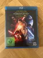 Star Wars - Erwachsen der Macht Blu-ray München - Milbertshofen - Am Hart Vorschau