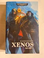 Eisenhorn Xenos Warhammer 40K Buch Roman Black Library Niedersachsen - Damme Vorschau