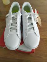 Nike Wmns court royale 2 neu OVP gr. 38.5 Hessen - Mainhausen Vorschau