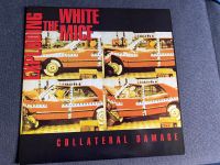 Exploding the white mice Collateral Damage Vinyl LP Düsseldorf - Oberbilk Vorschau