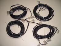 Kabel Leitung Kroschu Computer Cable 2560 60C Siemens Teamset 200 Hessen - Schmitten Vorschau