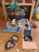 Playmobil Mitnehmkoffer Piraten Ludwigslust - Landkreis - Neustadt-Glewe Vorschau