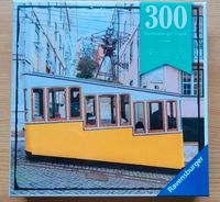 Ravensburger Puzzle Moment: Lissabon - 300 Teile NEU/OVP Hamburg-Mitte - Hamburg Horn Vorschau