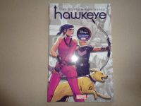 3 Hawkeye +andere von Marvel ( nur Comicbücher ) Hessen - Usingen Vorschau