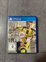 Fifa 17 EA Sports für PS4 / USK 0 Schleswig-Holstein - Stapelfeld Vorschau