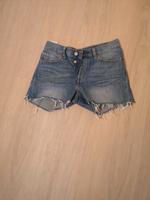 levi's levis kurze jeans shorts 26 blau 501 Sachsen - Lichtentanne Vorschau