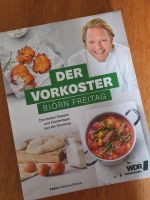 Björn Freitag Kochbuch der Vorkoster Nordrhein-Westfalen - Kamen Vorschau