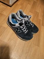 new Balance gr 40,5 Sachsen - Flöha  Vorschau