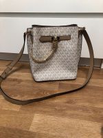 Michael Kors Damen Umhängetasche Handtasche Tasche weiß Beige Berlin - Reinickendorf Vorschau