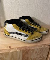 VANS No Skool II Mid - sneaker - Gr. 38.5 Nordrhein-Westfalen - Paderborn Vorschau