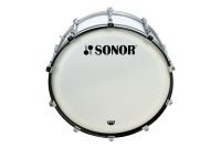 Sonor MP 2610 CW 26"x 10" weiß -Aussteller- Nordrhein-Westfalen - Brilon Vorschau