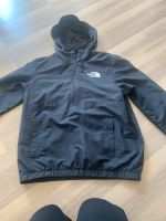 The North Face Windbreaker schwarz Größe M Bayern - Kolitzheim Vorschau