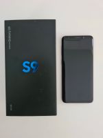 Samsung Galaxy S9 DuoSim 64GB Baden-Württemberg - Elzach Vorschau