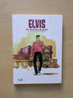 Elvis Illustrierte Biographie Buch Hardcover Gebunden Bayern - Unterthingau Vorschau