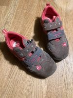 Halbschuh von superfit , braun-rosa, in Gr. 27 Nordrhein-Westfalen - Meerbusch Vorschau