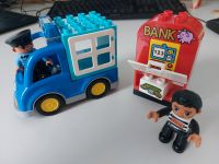 Lego Duplo // Polizeistreife // 10809 Düsseldorf - Benrath Vorschau