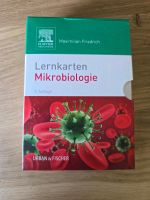 Lernkarten für Mikrobiologie 3. Auflage Schleswig-Holstein - Owschlag Vorschau