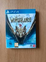 Wonderlands chaotic great edition PS4 Brandenburg - Wittenberge Vorschau