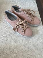 Turnschuhe Esprit Mädchen Damen Rosé 36 Niedersachsen - Braunschweig Vorschau