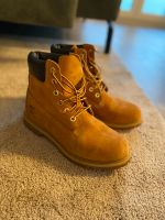 Timberland Damen Gr. 40 Bayern - Erding Vorschau