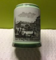 BIERKRUG ❤️ KARLSBERG BRAUEREI PORZELLAN SAMMLUNG DEKO Rheinland-Pfalz - Frankenthal (Pfalz) Vorschau