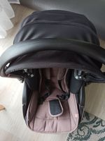 Babyschale KIDDY EVOLUNA I-SIZE inkl. Isofix Base (unfallfrei) Baden-Württemberg - Eislingen (Fils) Vorschau