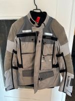 IXS Enduro/Textiljacke Motorrad GR 4XL Bayern - Kempten Vorschau